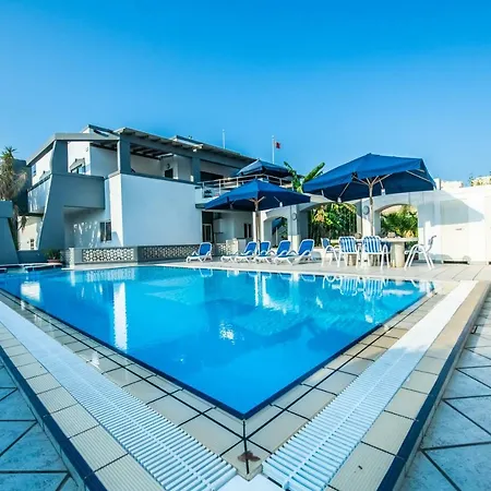 Apartment La Mediteranea Mellieħa