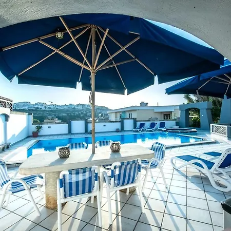 La Mediteranea Apartment *