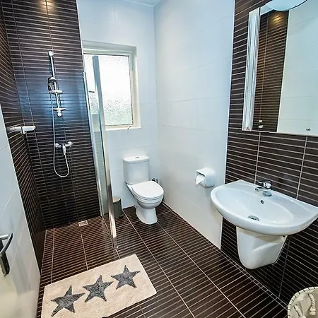 Apartment La Mediteranea Mellieħa