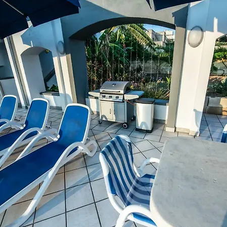 La Mediteranea Apartment Mellieħa