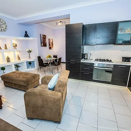 Apartment La Mediteranea Mellieħa