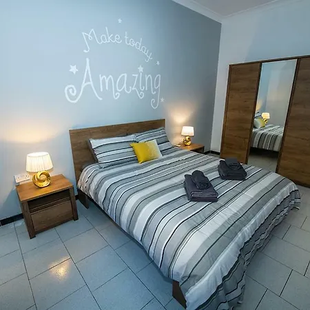 Apartment La Mediteranea Mellieħa