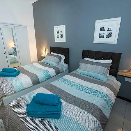 La Mediteranea Apartment
