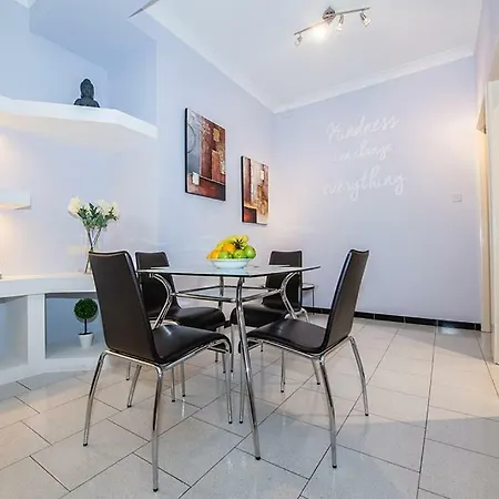 Apartament La Mediteranea