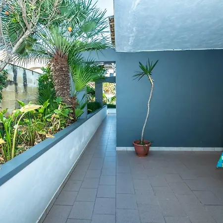 Apartament La Mediteranea