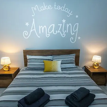 Apartament La Mediteranea Mellieħa