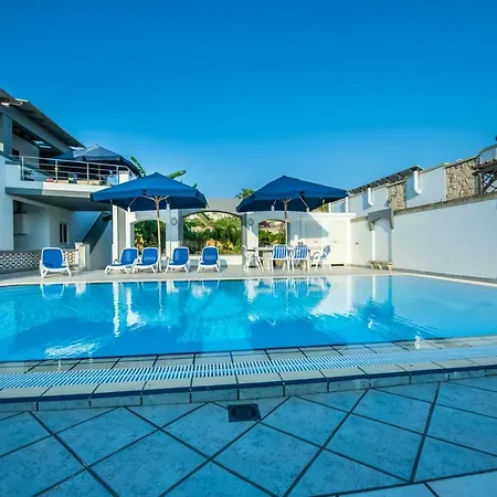 Apartament La Mediteranea Mellieħa