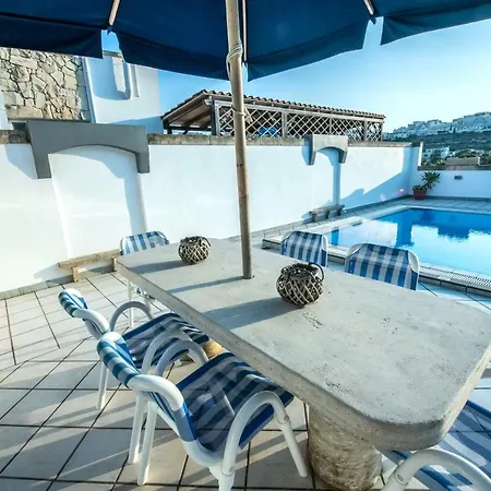 La Mediteranea Apartament