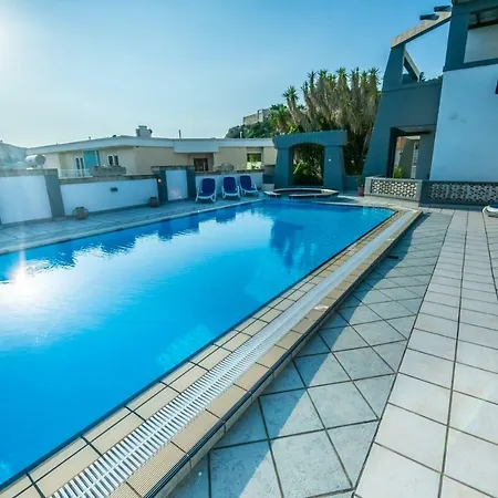 Apartament La Mediteranea Mellieħa