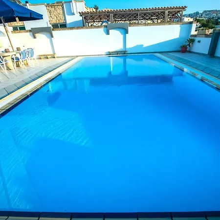 La Mediteranea Mellieħa